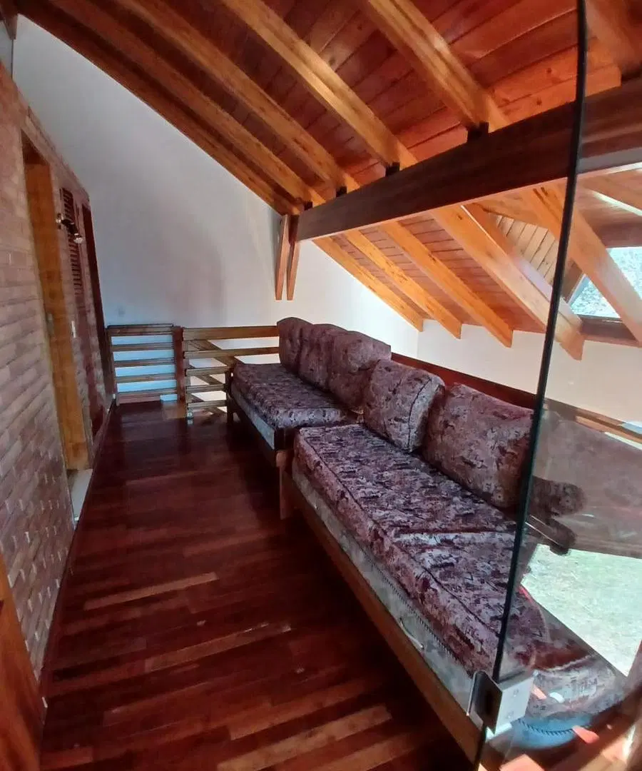 CASA EN COSTA AZUL 3 DORMITORIOS  - CARLOS PAZ 5