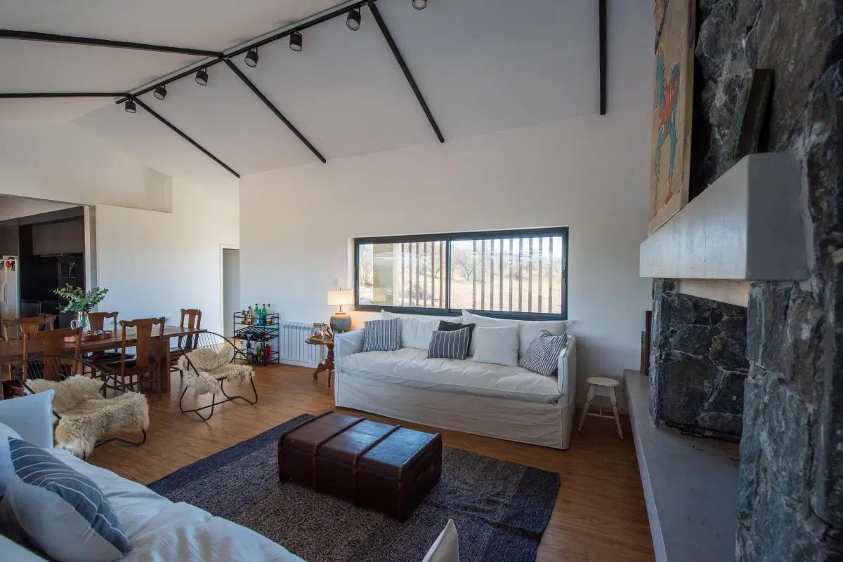 Casa en venta Estancia El Terrón 4