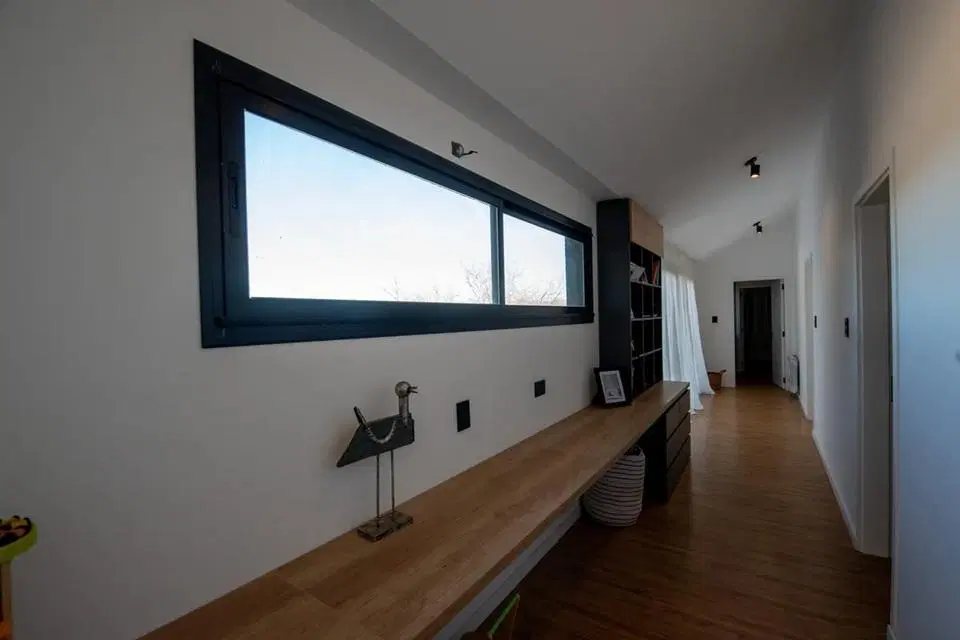 Casa en venta Estancia El Terrón 8