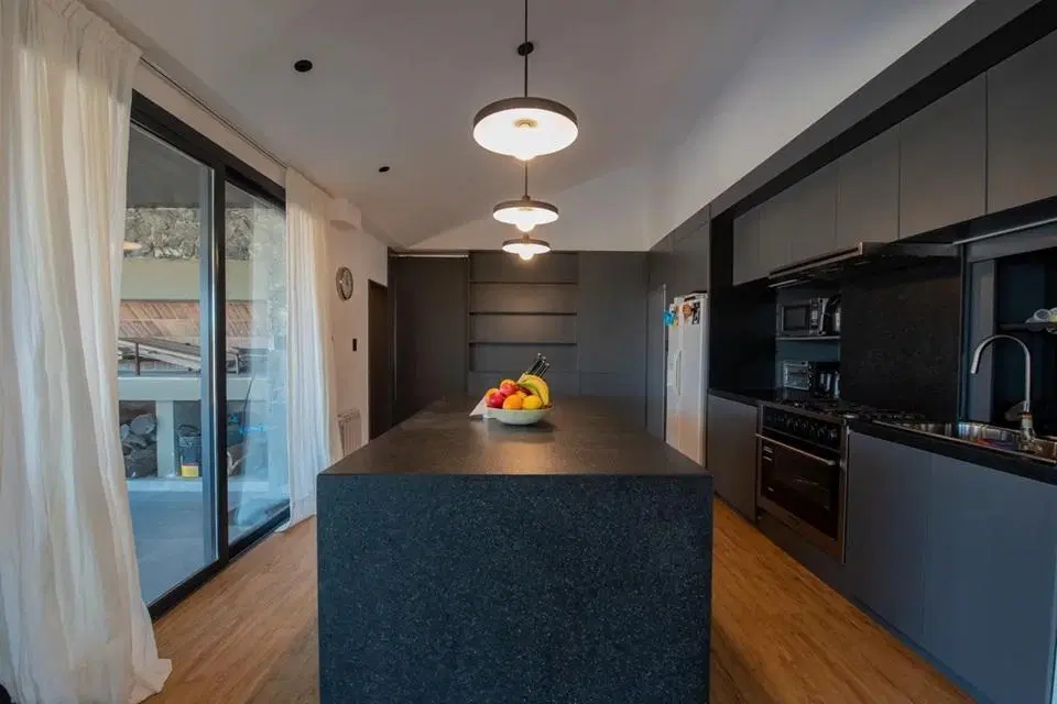 Casa en venta Estancia El Terrón 5
