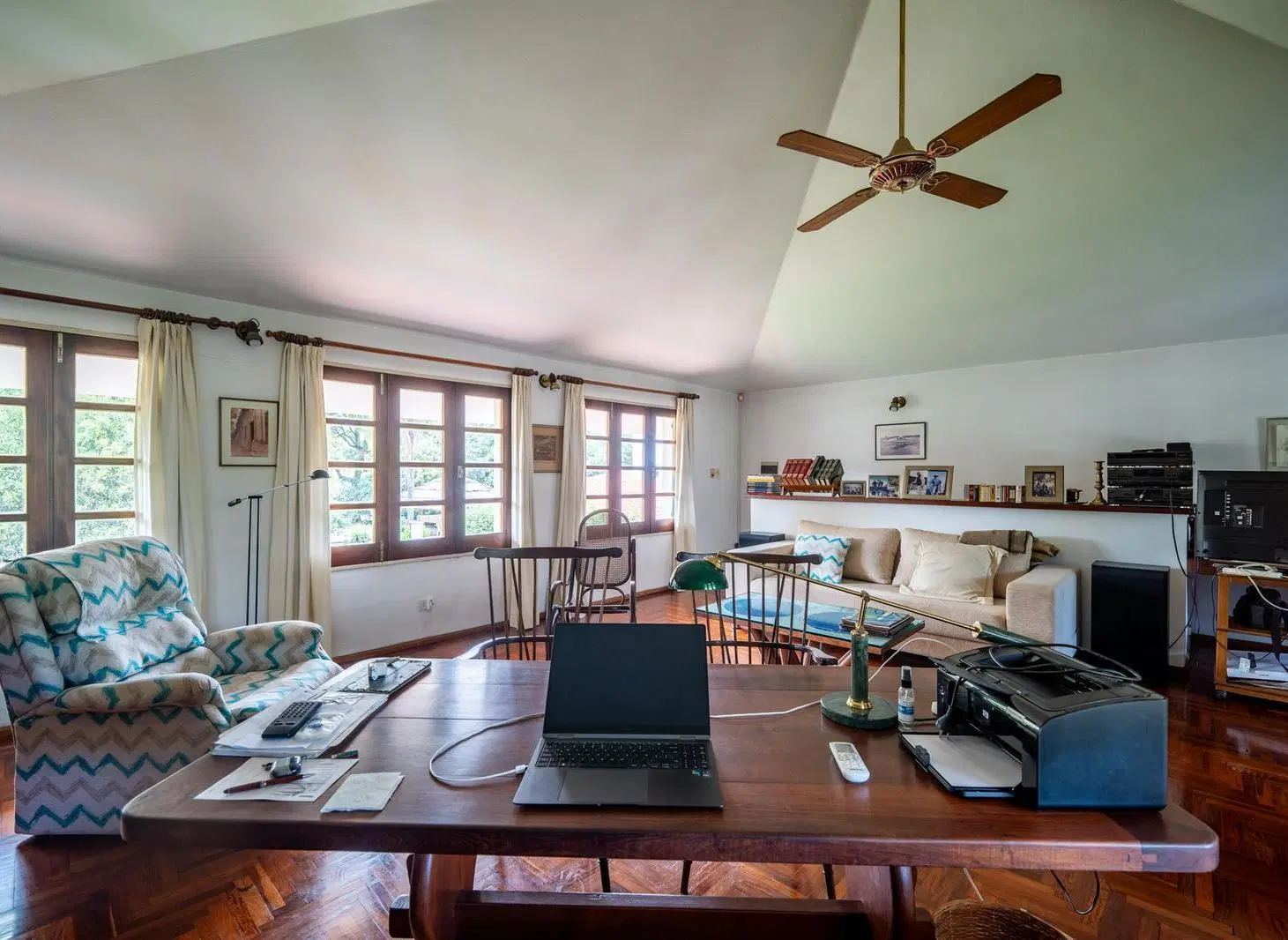 Casa Venta Villa Belgrano 5