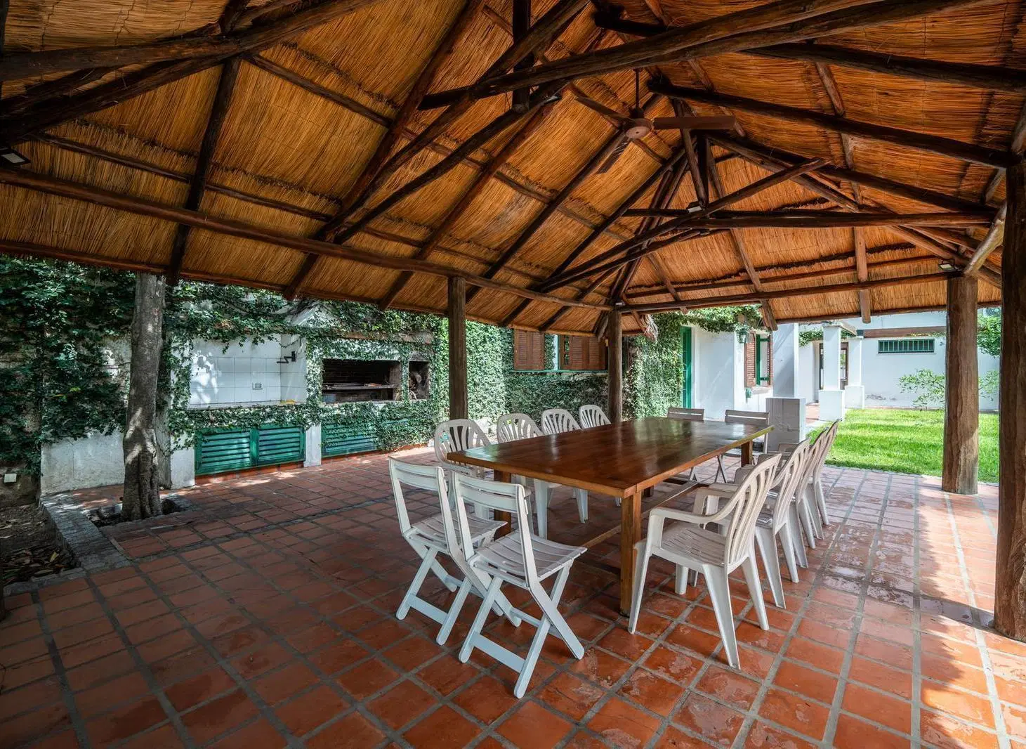 Casa Venta Villa Belgrano 3