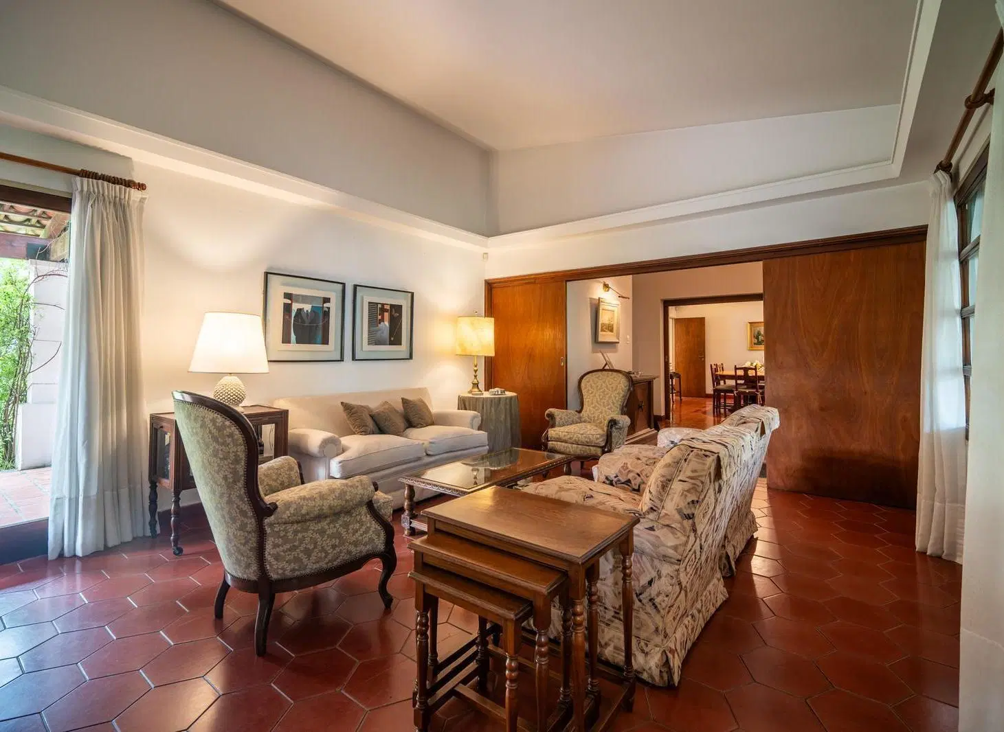 Casa Venta Villa Belgrano 4