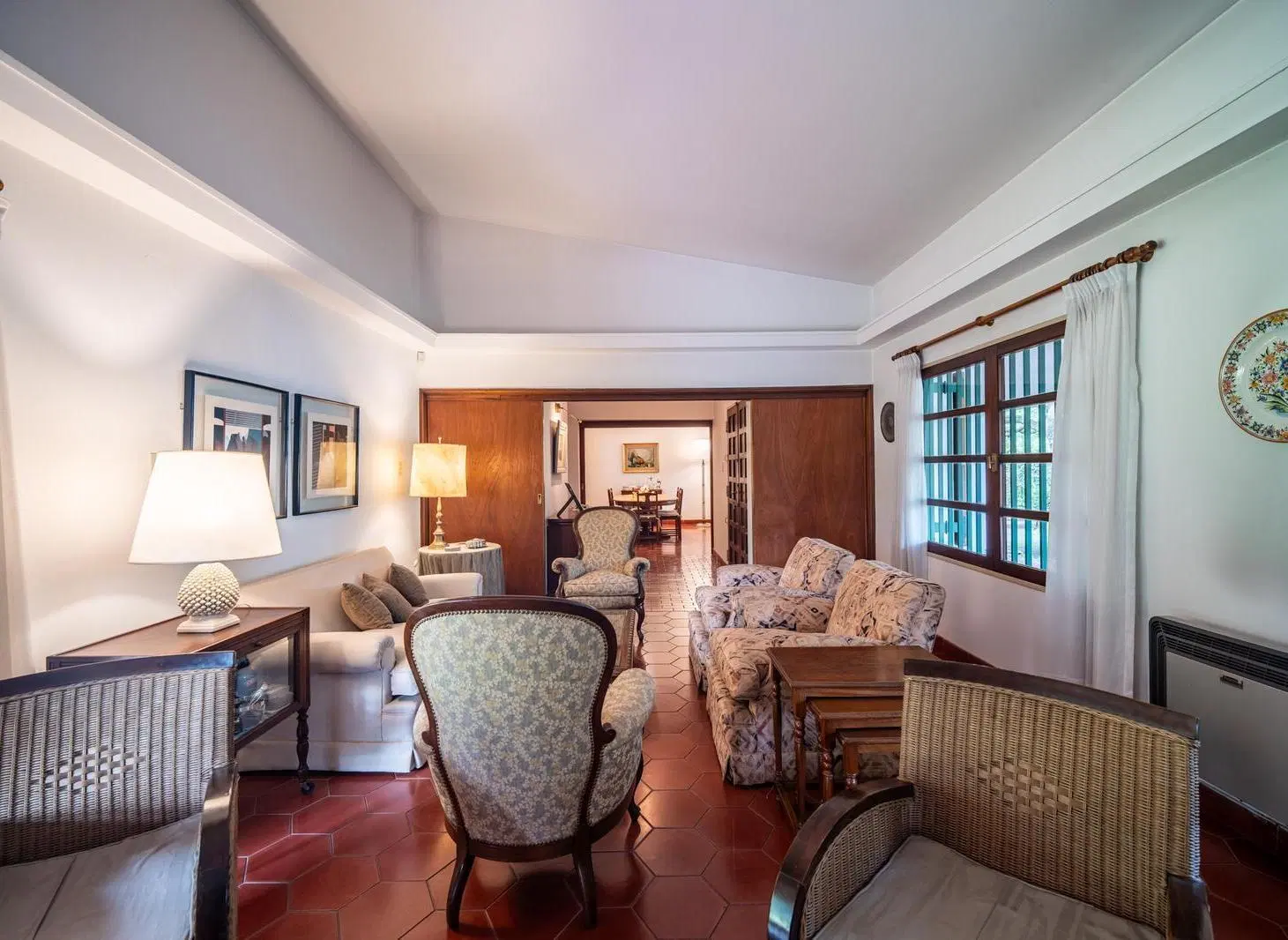 Casa Venta Villa Belgrano 2
