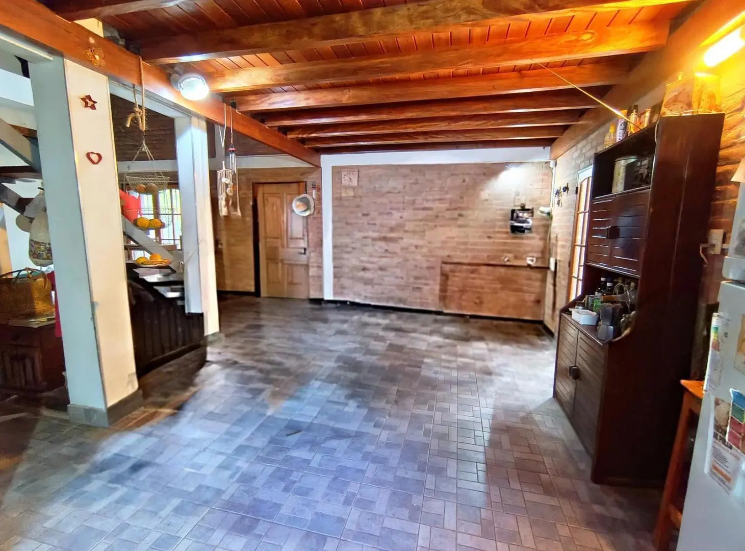 Casa en venta en rivera indarte 8