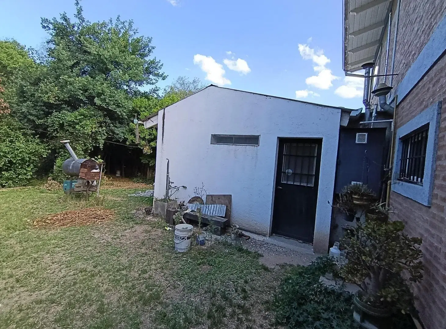 Casa en venta en rivera indarte 3