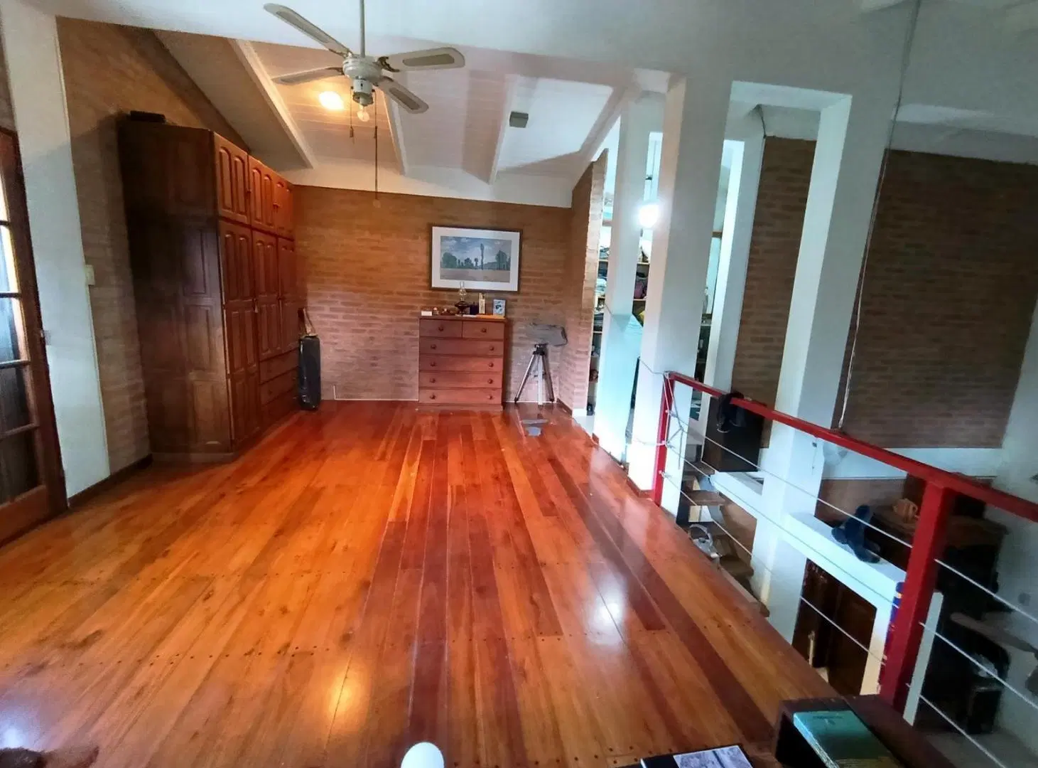Casa en venta en rivera indarte 5
