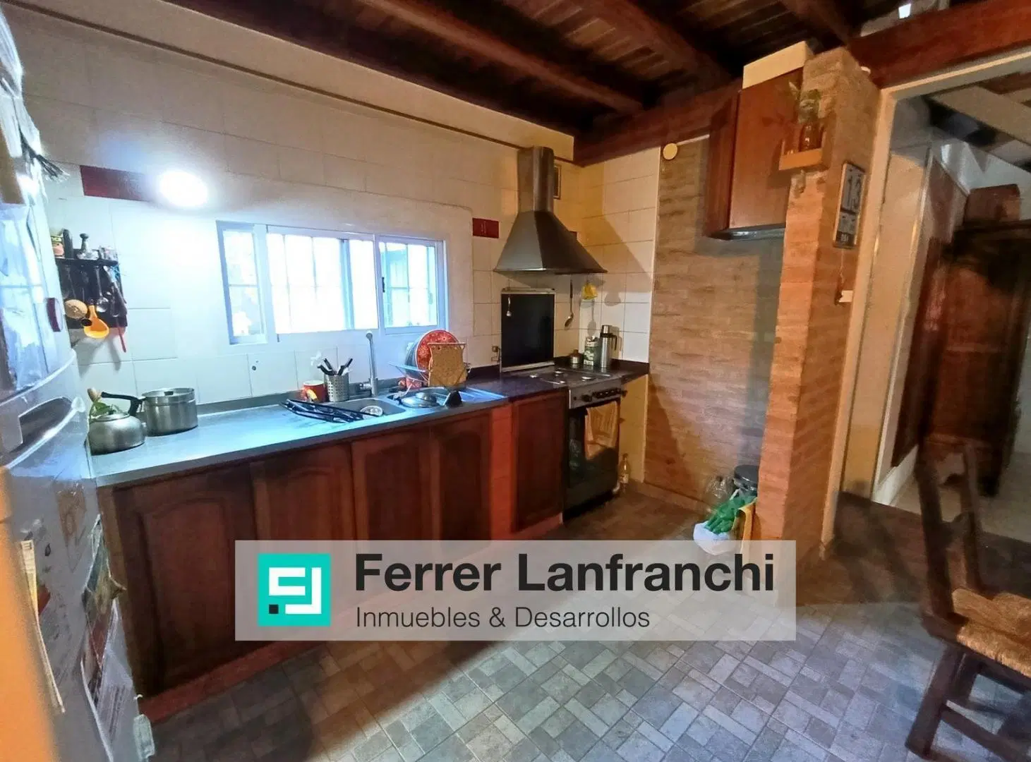 Casa en venta en rivera indarte 4