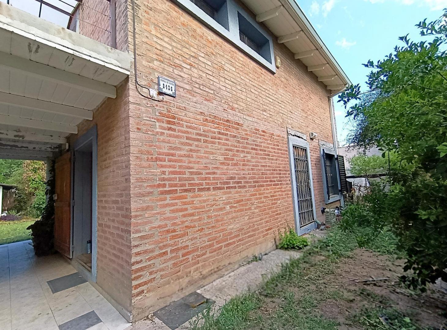 Casa en venta en rivera indarte