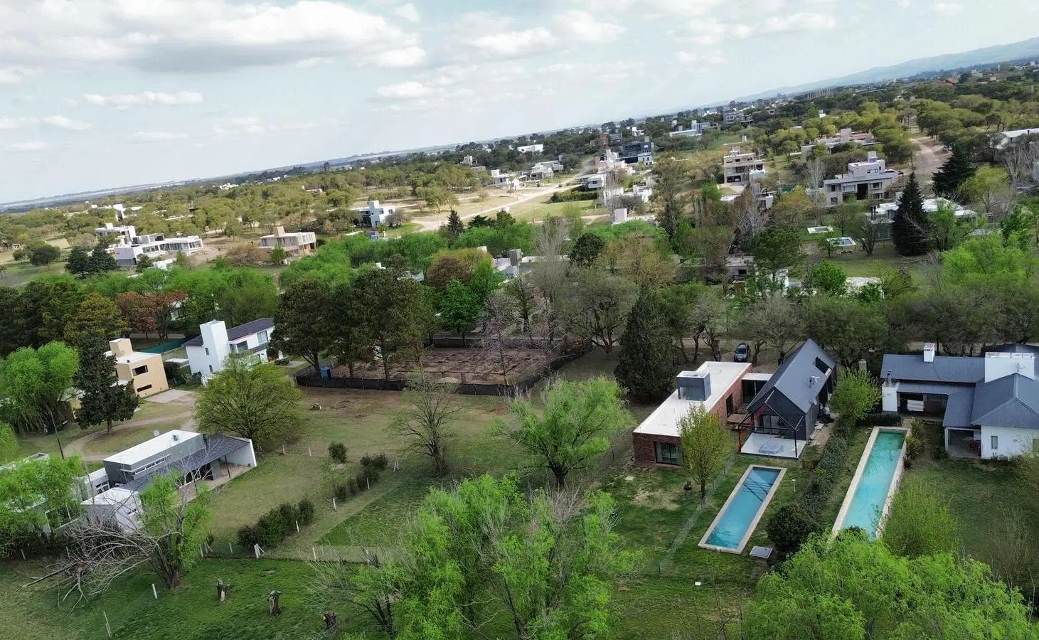 Terreno a la venta Valle Del Gof 3