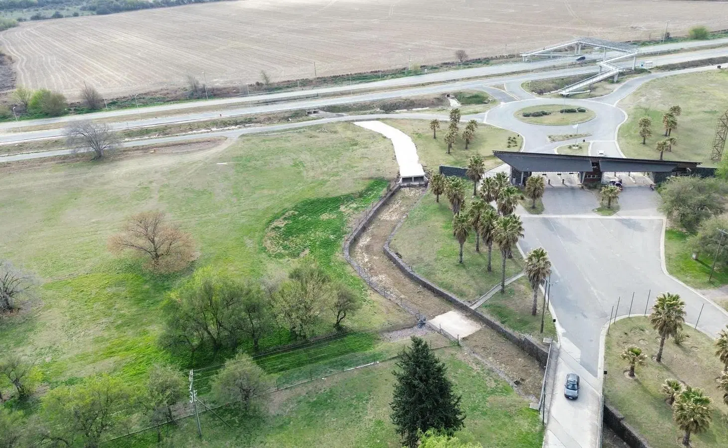 Lote en venta Valle del Golf 5