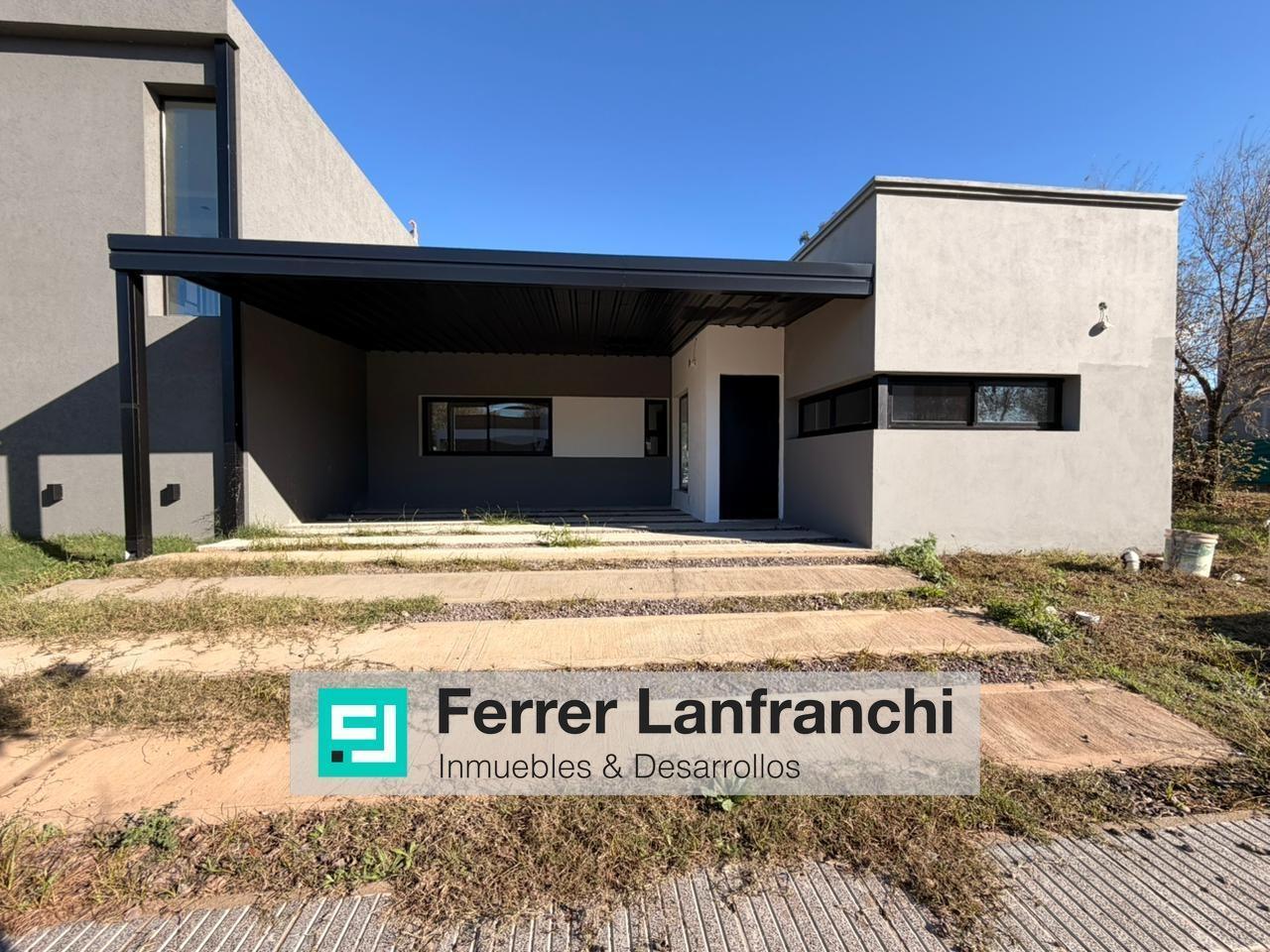 CASA EN VENTA NUEVO MALAGUEÑO