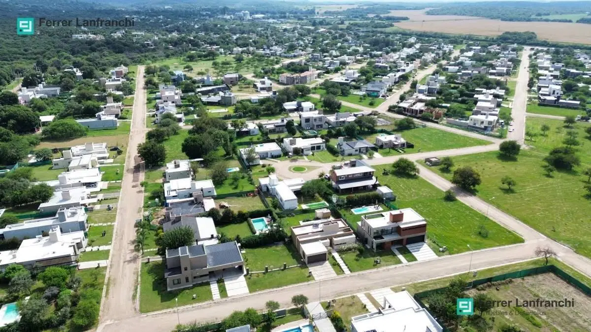 Lote en VENTA  Bela Vista BARRIO CERRADO 3