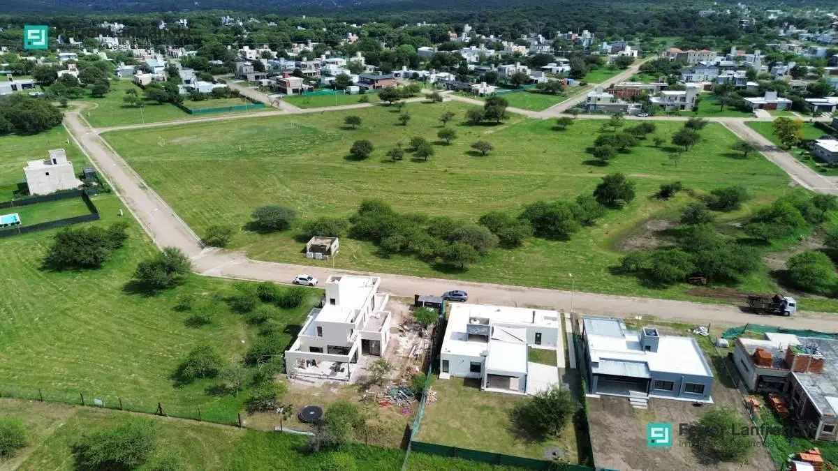 Lote en VENTA  Bela Vista BARRIO CERRADO 4