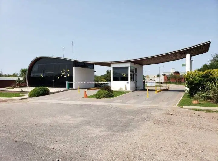 Lote en VENTA  Bela Vista BARRIO CERRADO 2