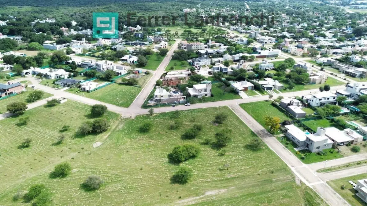 Lote en VENTA  Bela Vista BARRIO CERRADO 5