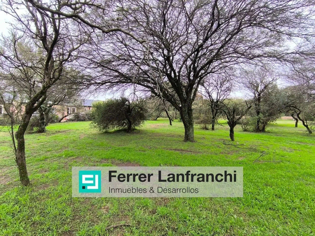 Terreno en La Melinca Haras Golf Club 5