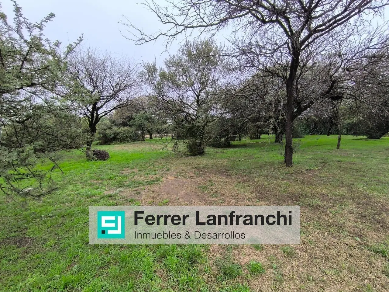Terreno en La Melinca Haras Golf Club 3
