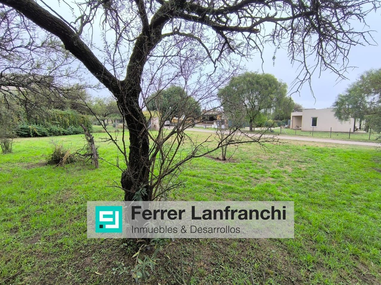 Terreno en La Melinca Haras Golf Club