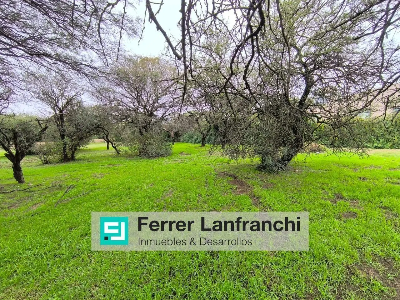 Terreno en La Melinca Haras Golf Club 4