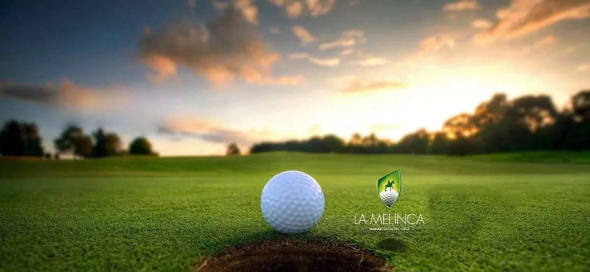 Terreno en La Melinca Haras Golf Club 2