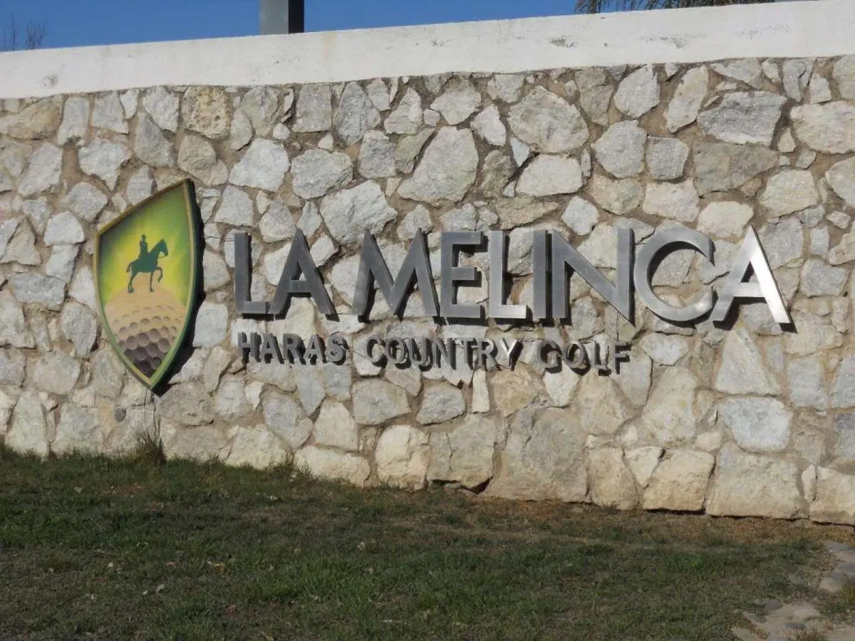 Terreno en La Melinca Haras Golf Club 5