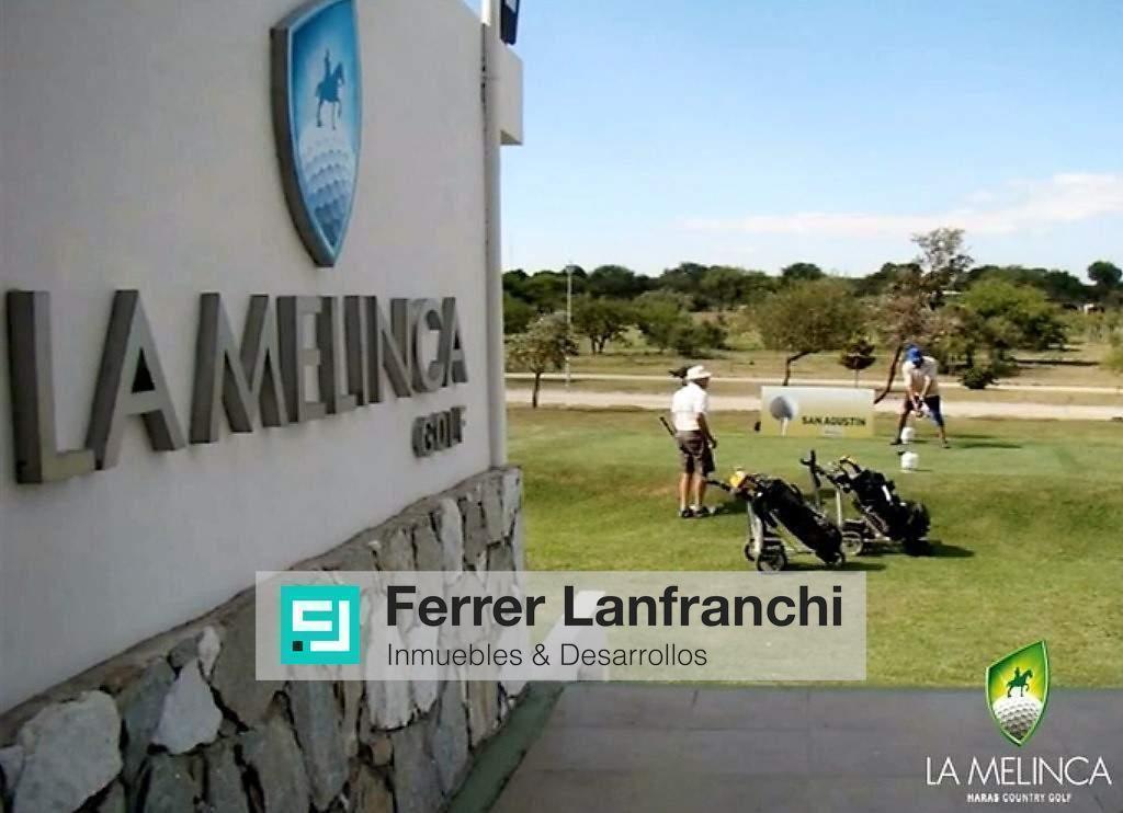 Foto de Terreno en La Melinca Haras Golf Club, imagen 2