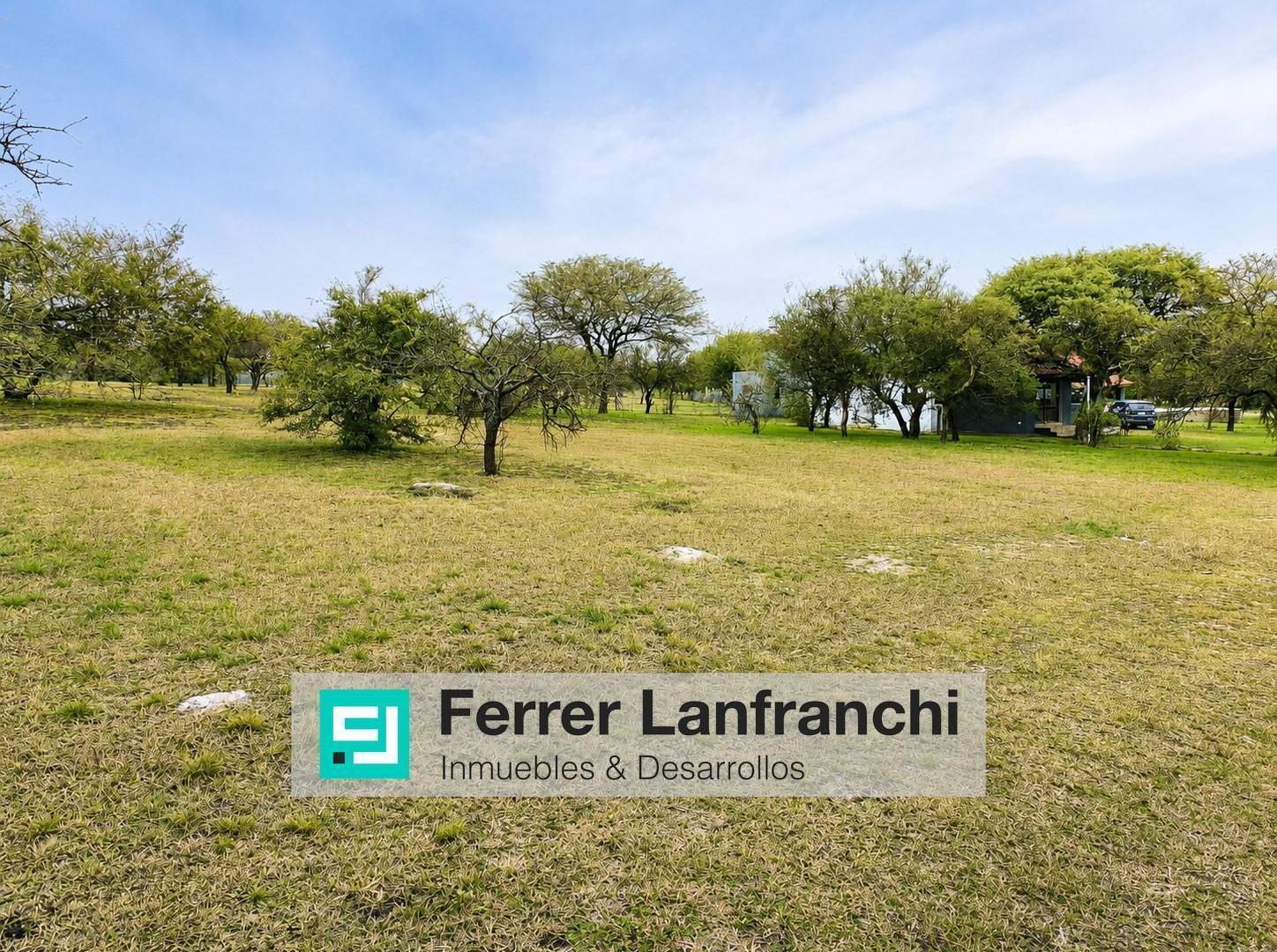 Foto de Terreno en La Melinca Haras Golf Club, imagen 3