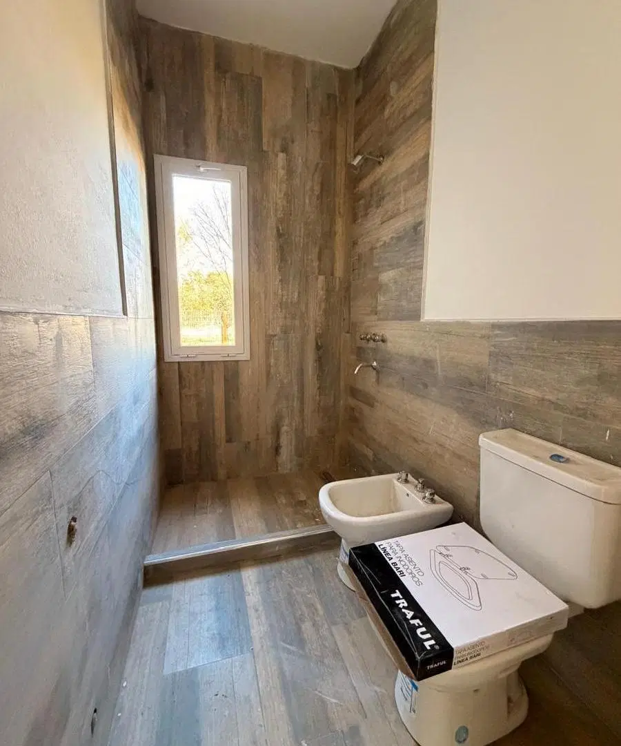CASA EN VENTA NUEVO MALAGUEÑO 4