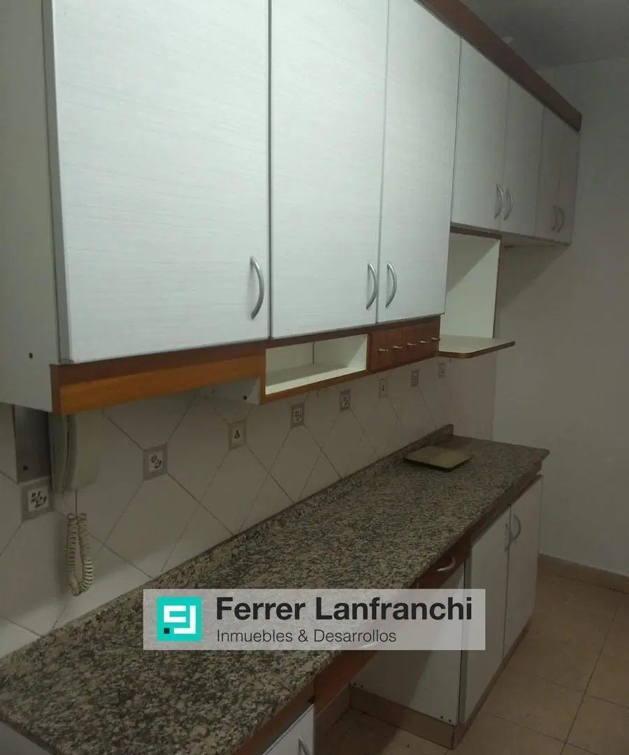 Departamento en Centro 5