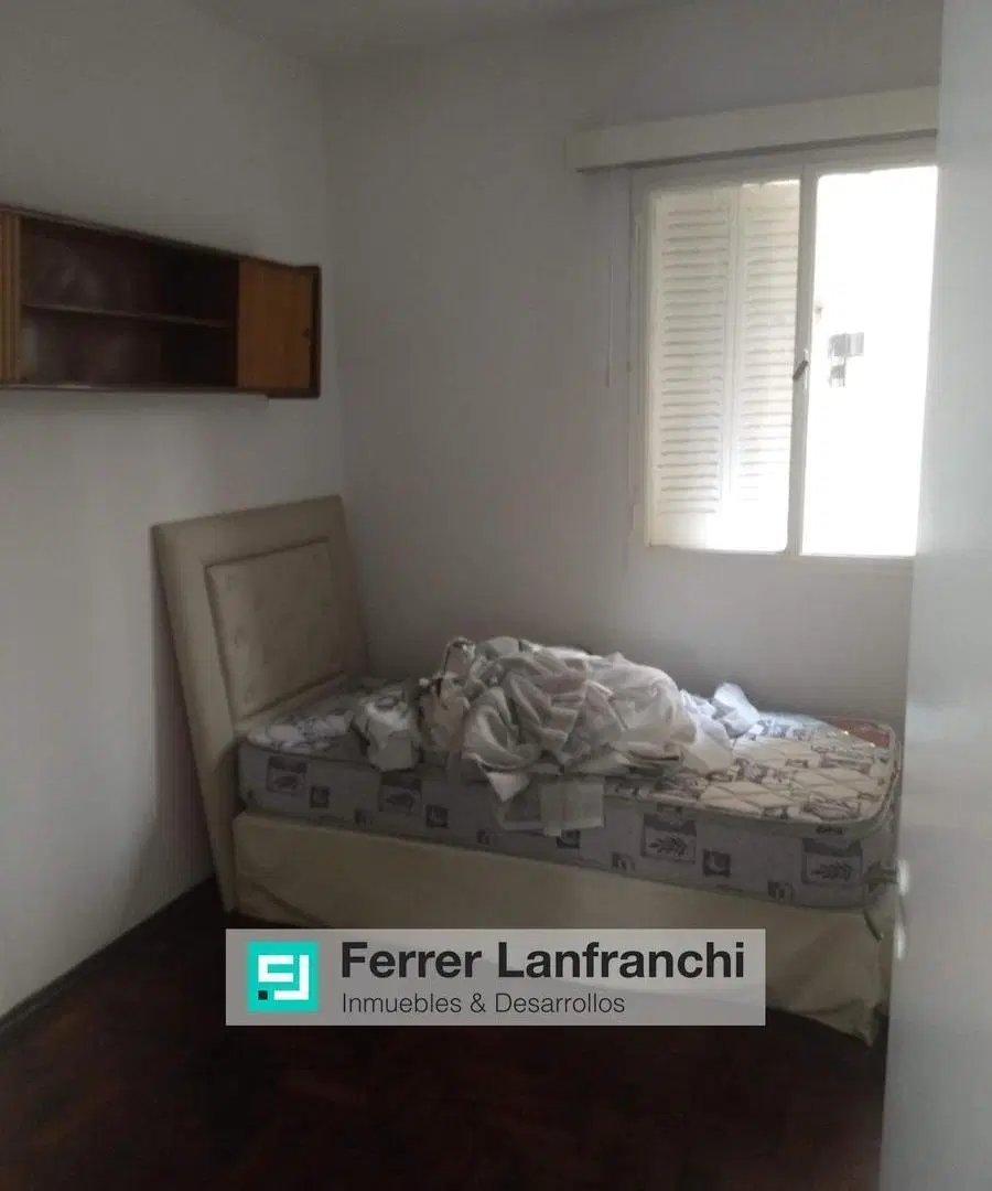 Departamento en Centro 4