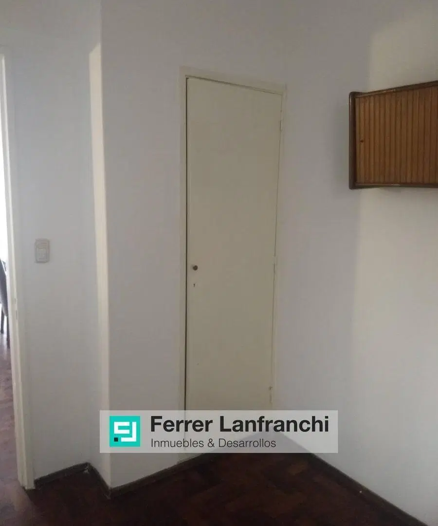 Departamento en Centro 3
