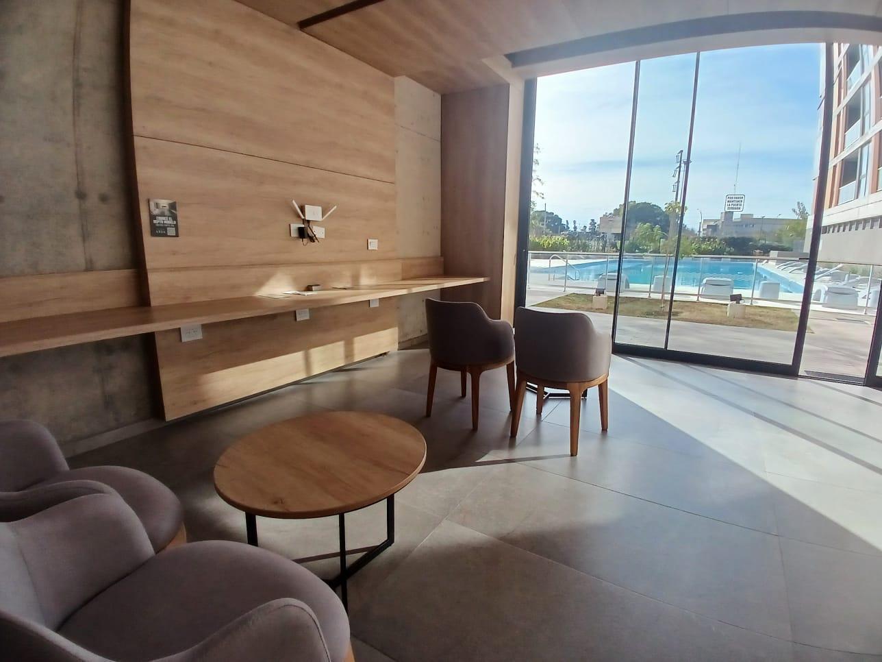 VENTA DE DEPARTAMENTO A ESTRENAR EN OPERA PLAZA