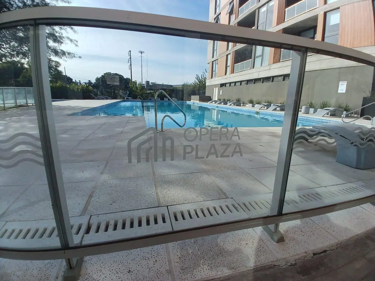 VENTA DE DEPARTAMENTO A ESTRENAR EN OPERA PLAZA 3
