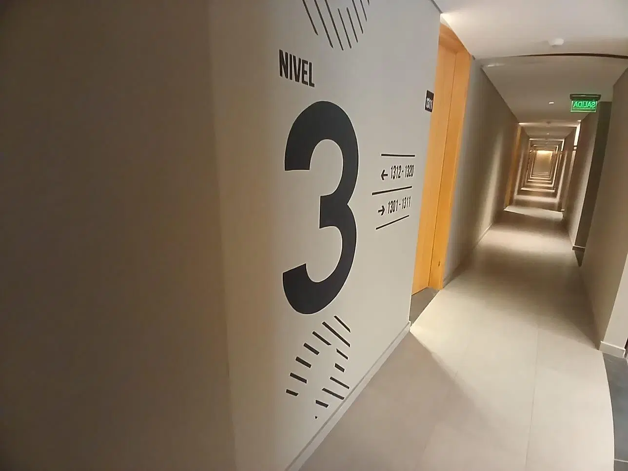 VENTA DE DEPARTAMENTO A ESTRENAR EN OPERA PLAZA 2