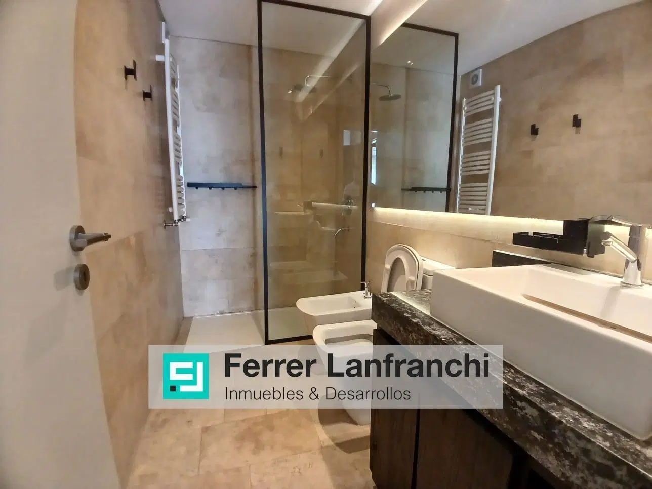 VENTA DE EXCEPCIONAL DEPARTAMENTO DE 3 DORMITORIOS EN CONDOMINIO MIL NUEVE DIEZ - VILLA BELGRANO 5