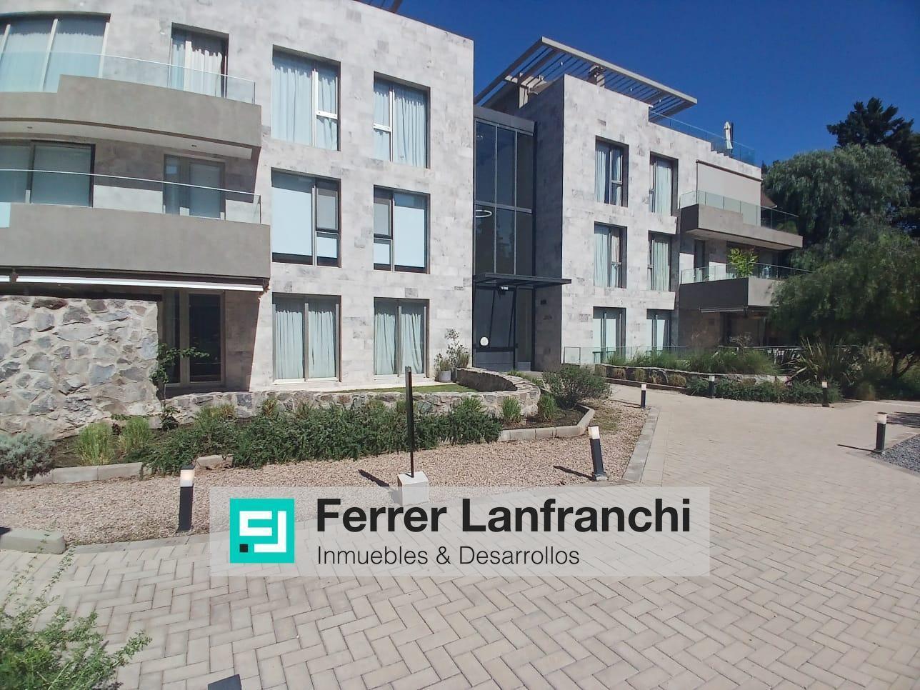 VENTA DE EXCEPCIONAL DEPARTAMENTO DE 3 DORMITORIOS EN CONDOMINIO MIL NUEVE DIEZ - VILLA BELGRANO