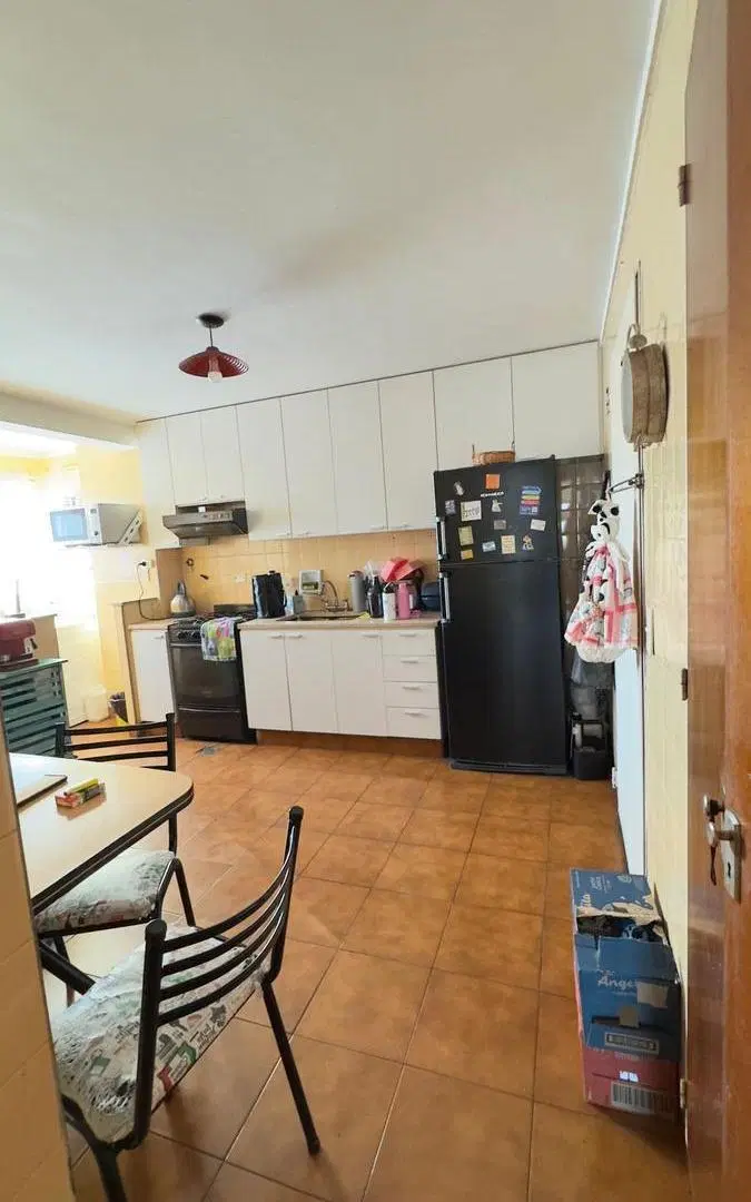 Departamento en venta 2