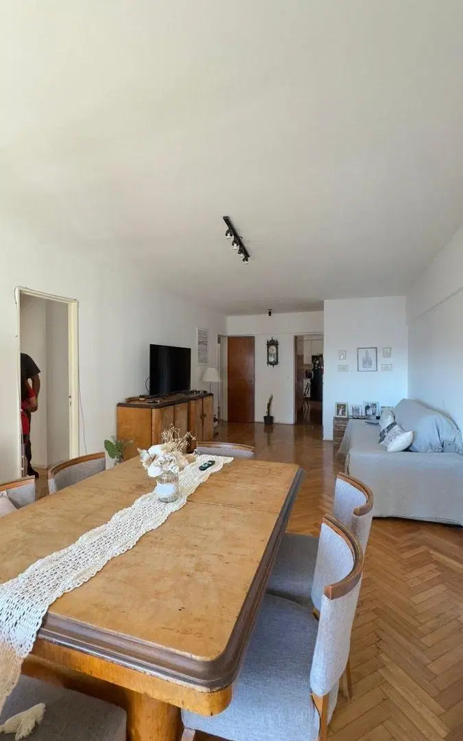 Departamento en venta 4