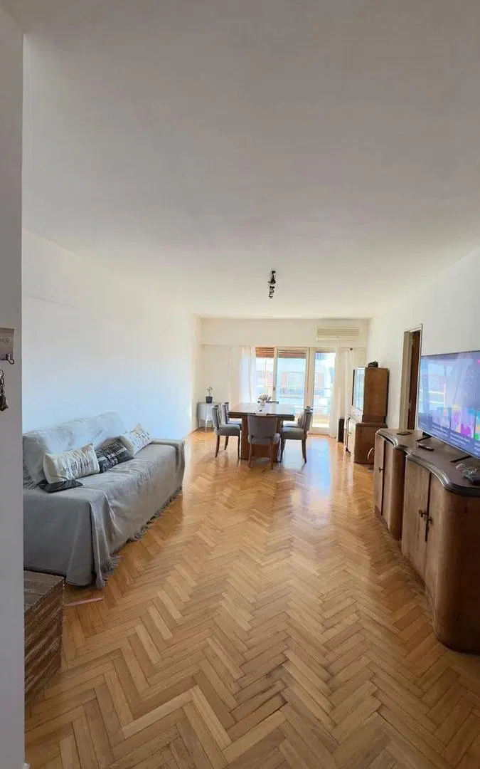 Departamento en venta 5