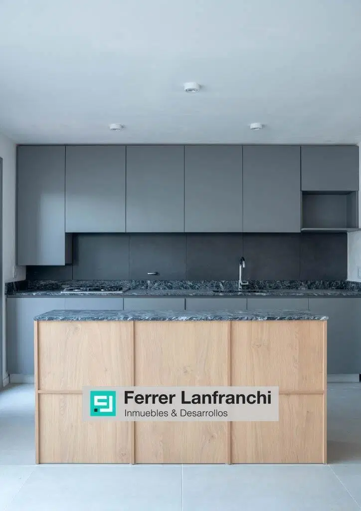 VENTA DE DUPLEX 3 DORM. DOCTA AVENIDA 4