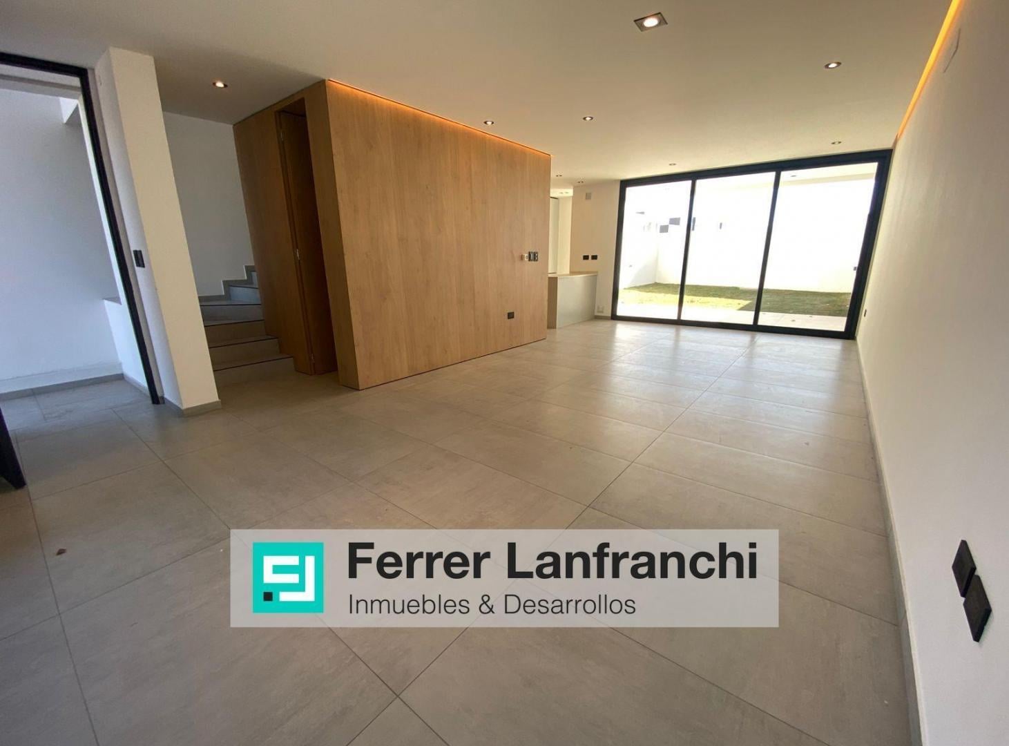 Casa en venta en Campo Chico