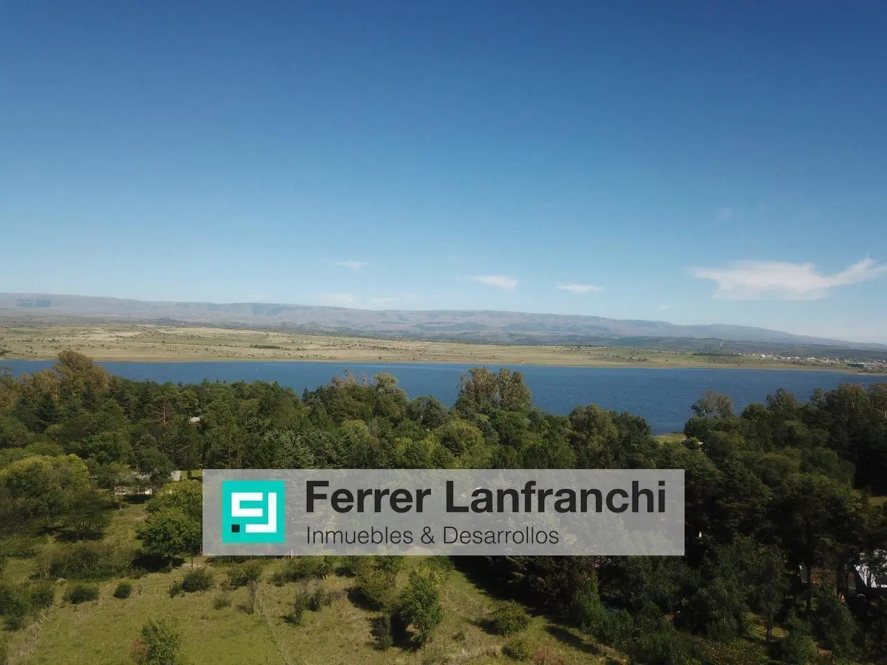 Terreno en Venta  Solar Los Molinos 2
