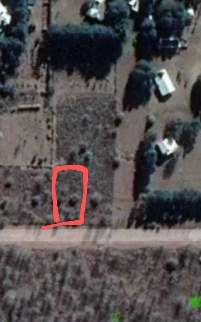 Terreno en Venta  Solar Los Molinos 5