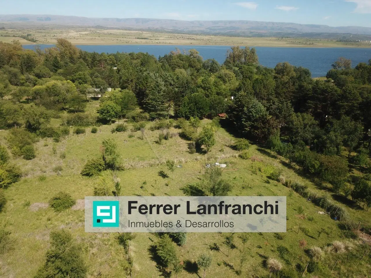 Terreno en Venta  Solar Los Molinos 3