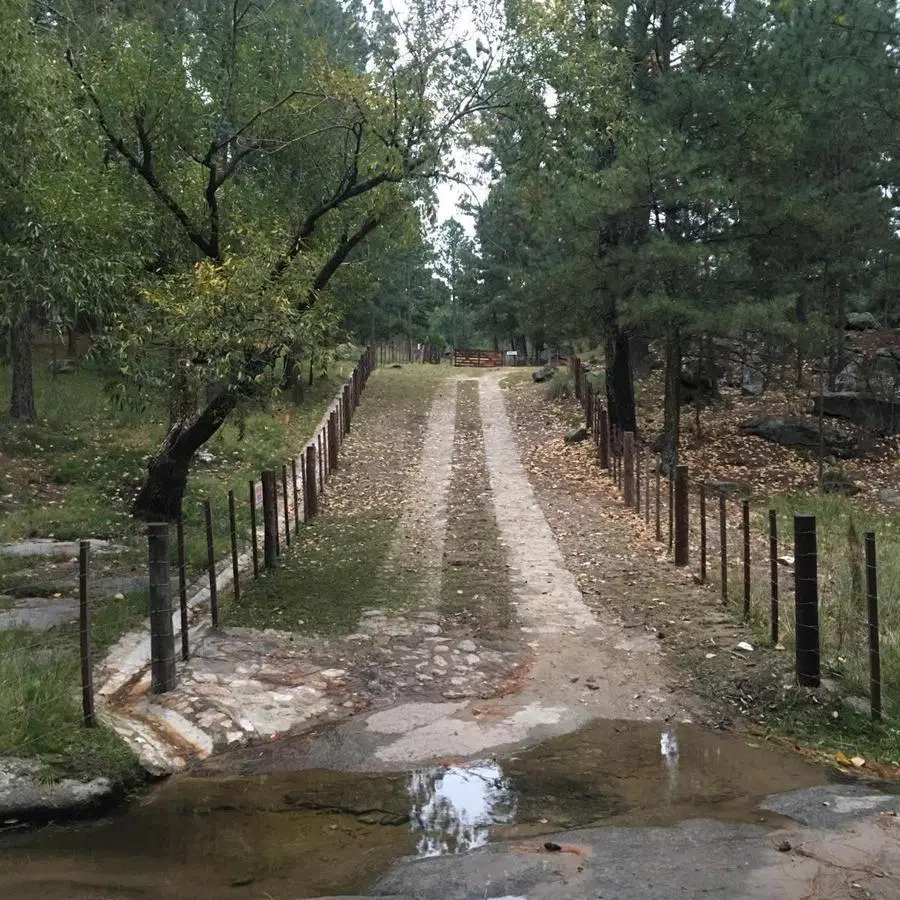 LOTES EN VENTA SAN CLEMENTE  DESDE  1 HA 3