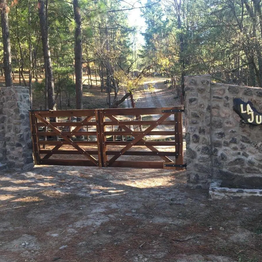 LOTES EN VENTA SAN CLEMENTE  DESDE  1 HA 4