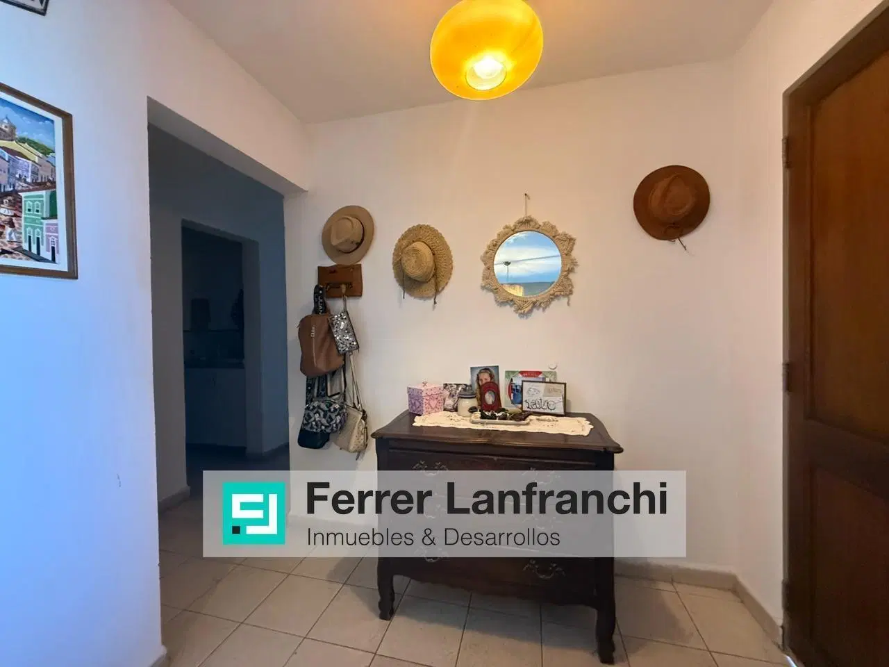 Casa en Venta en Condor Alto Villa Allende - 4 Dormitorios y Departamento 5