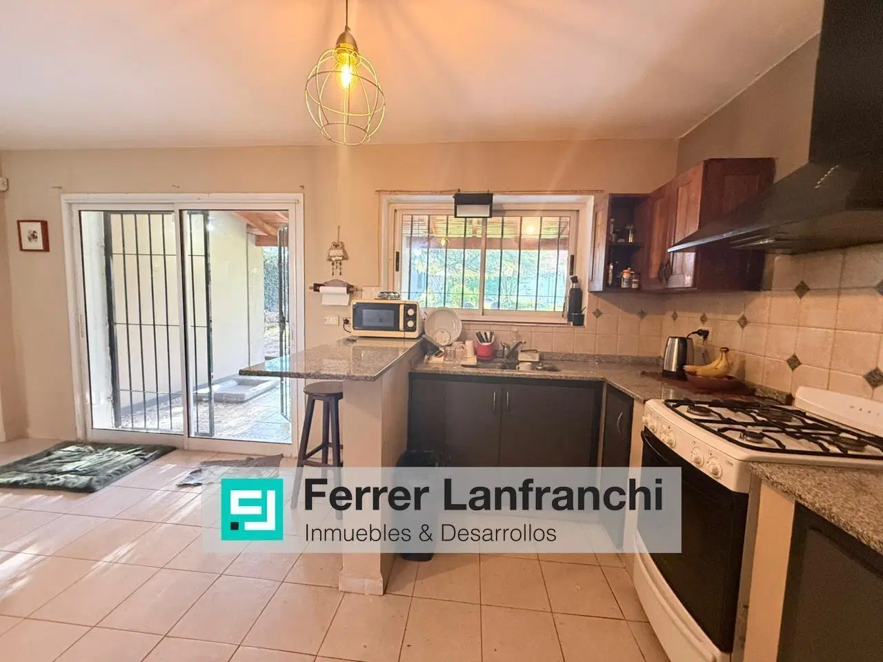 Casa en Venta en Condor Alto Villa Allende - 4 Dormitorios y Departamento 4