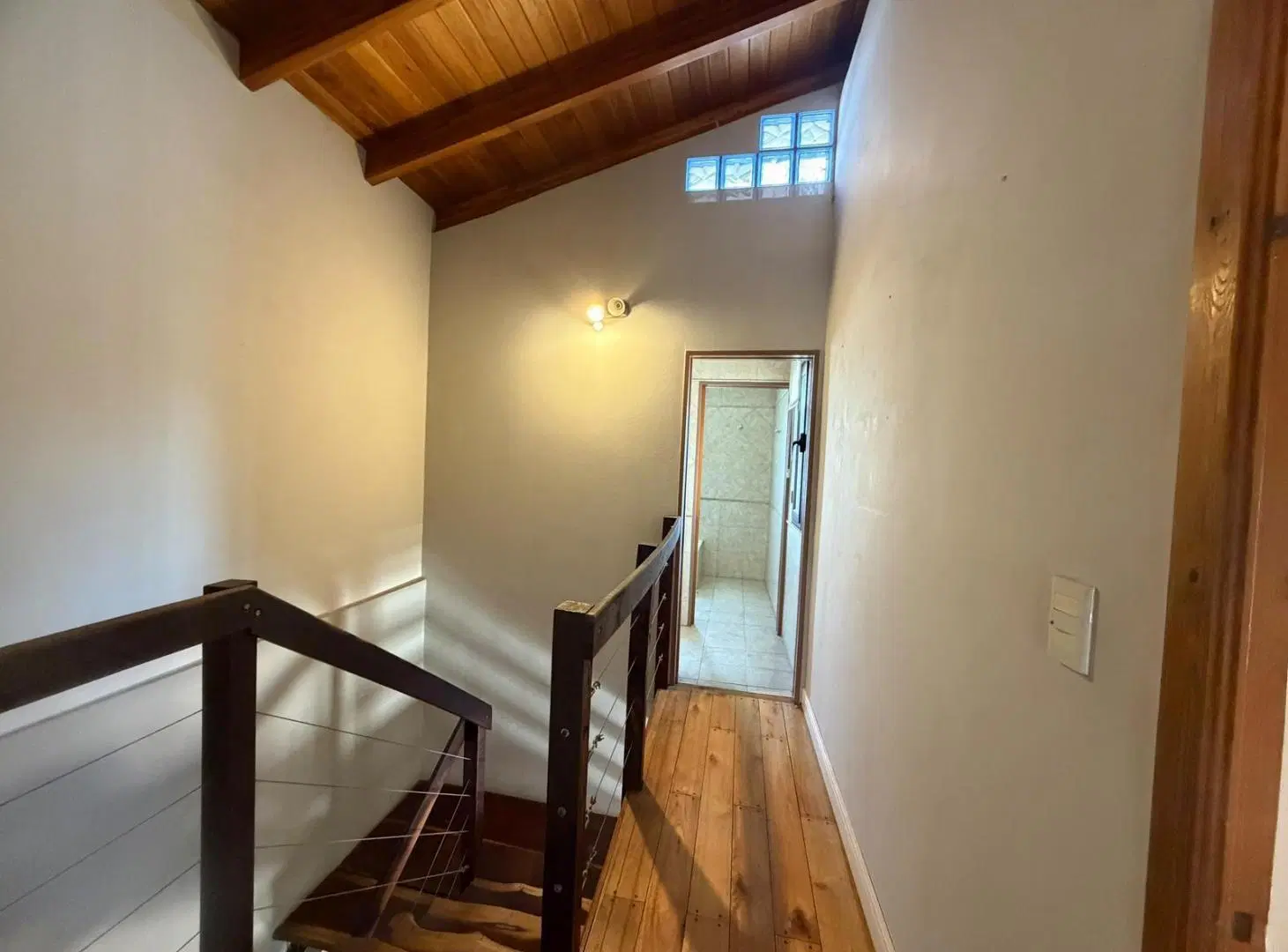 CASA EN VENTA BARRIO AYACUCHO 3 DORM C/PILETA 8